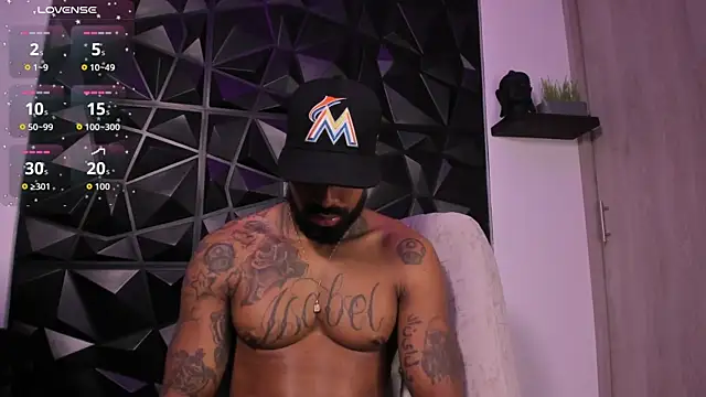 OstinDaniels
