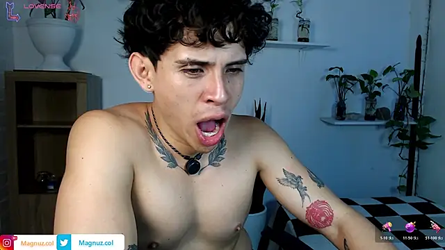 Magnuz_Col