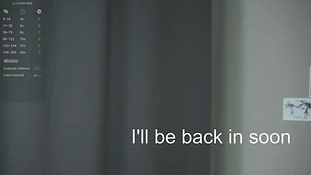 DellaLeck live sex cam