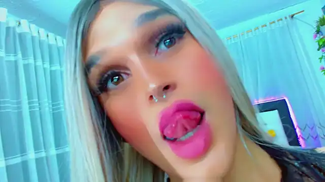 Modella: TaylorMon