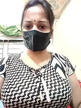 Payel_50 webcam