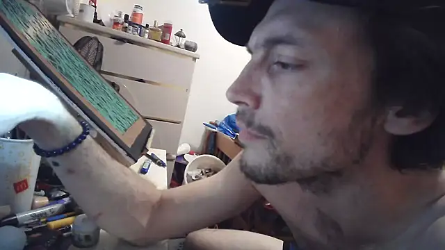 Preview of johnnymoves