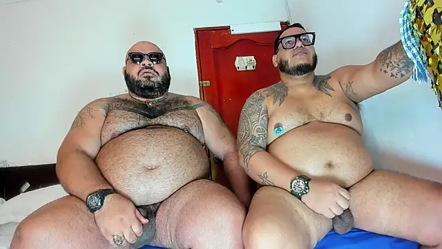 Bearspigdirty