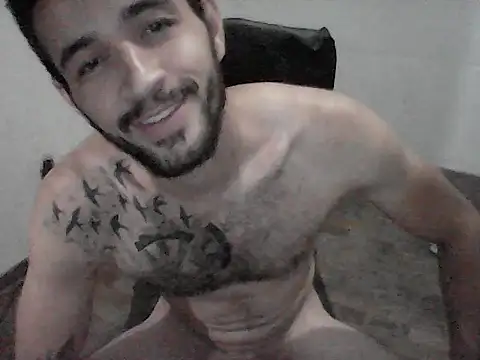 NoxxVx live sex cam