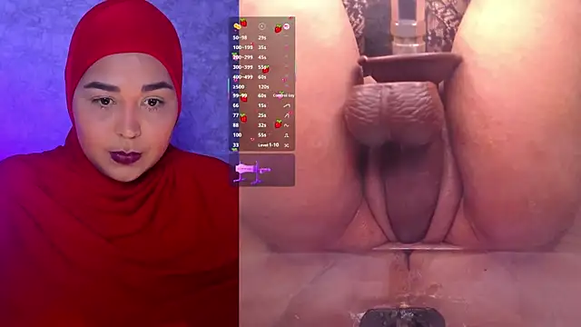 BBWHijab
