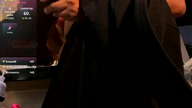 shaidyscott