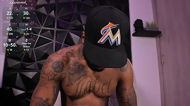 OstinDaniels