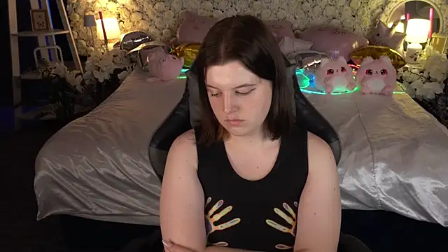 KristiFoxy