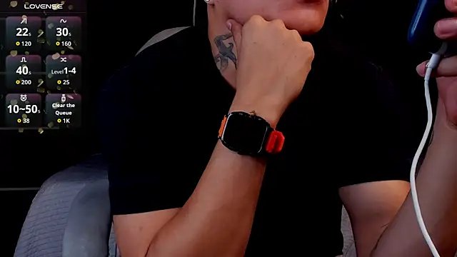 Preview of liamdeep