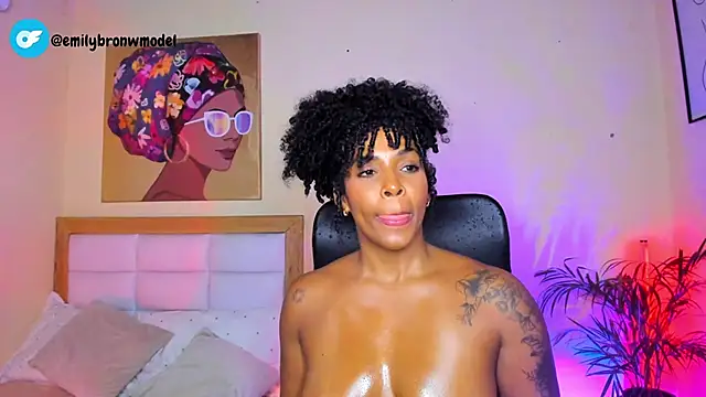 aitanabrown_ - AitanaBrown_'s free webcam - UK Sex Cams