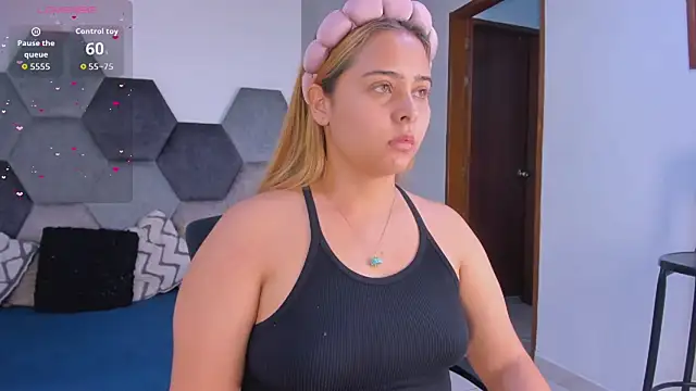 MikaelaStone