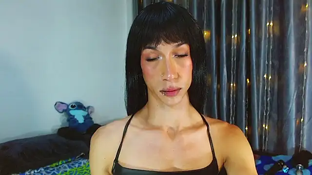 Kenisha_Sweet live sex cam