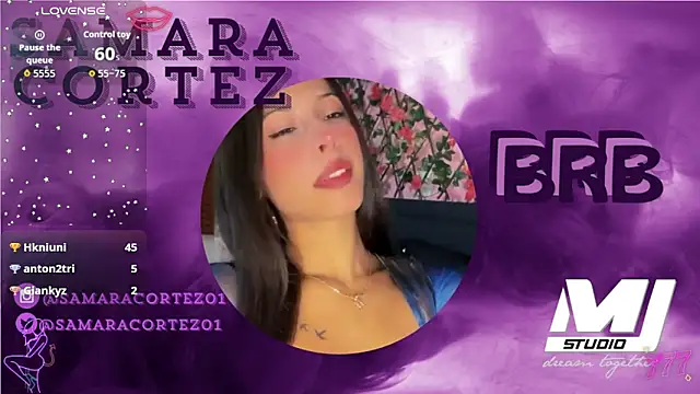 SamaraCortez