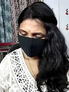 hotty_kavita (F milf) - Pussy fingering