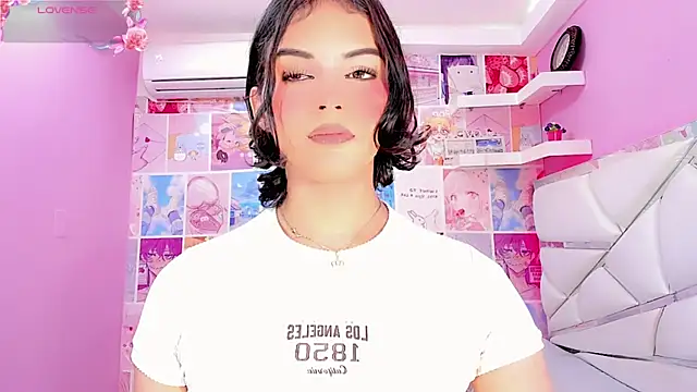 daleskasanchez - DaleskaSanchez's free webcam