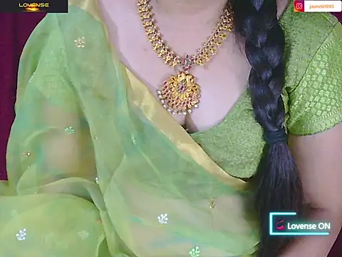 traditional_Jaanvi live sex cam