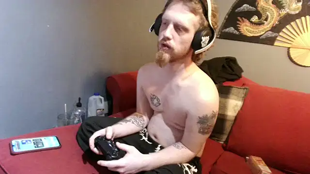 Thehotfox@xh