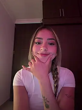 abbymnd1 webcam