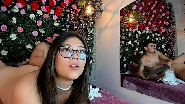 ChloeandAdam