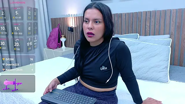 Mia_Bellefort