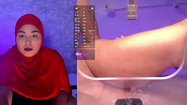 BBWHijab