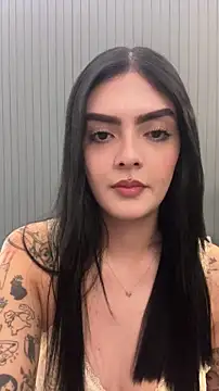 AliceRitter live sex cam
