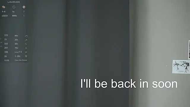 DellaLeck live sex cam