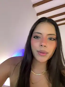 __alisson_ (F young) - Dildo in pussy