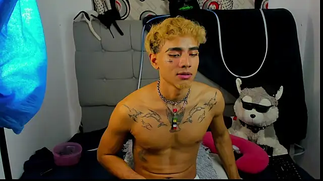 nick_acost (G twink) - FUCK