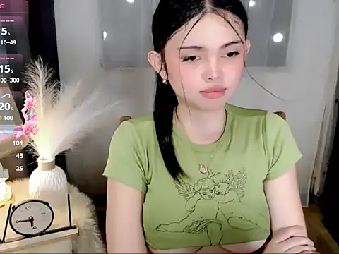 bianca_cedine12 (T teen) - LUSH IS ON! CUM WITH ME BABE