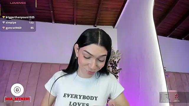 mia_mtnz02 (Ask my age) - CUMSHOW