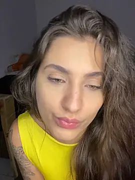 engelintense (F young) - Plug de coração vermelhor