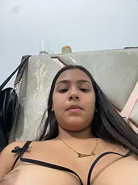 baby_morena12 (F teen) - Masturbación