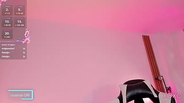 ludovikasallow (Ask my age) - WET BLOWJOB
