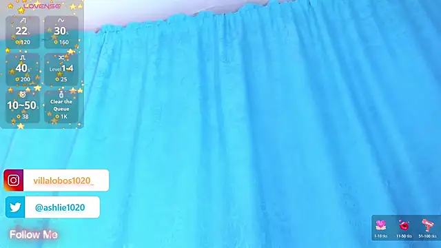 Watch MiaVillalobos live on EroticFlix - High definition streams
