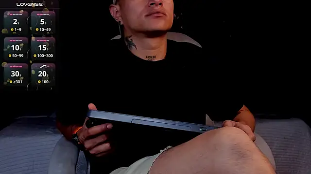 Preview of liamdeep