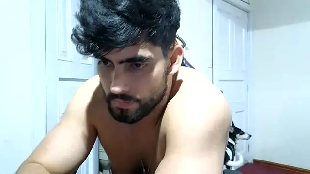 Jackyrose live sex cam