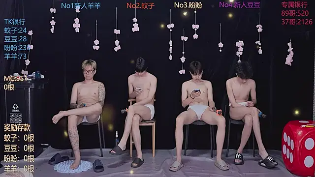 Yourlovingboy--001's live cam