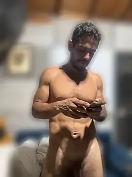 Warrior_Gape's live cam