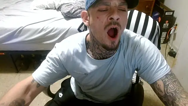 Preview of daddy_kane8---