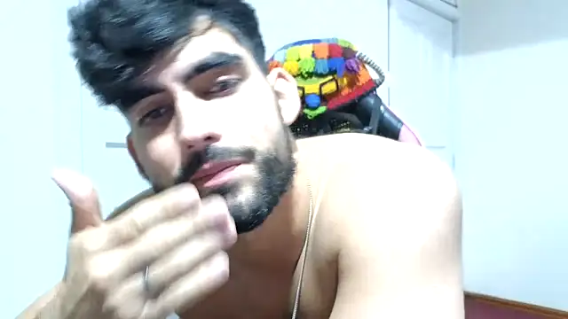 Jackyrose live sex cam
