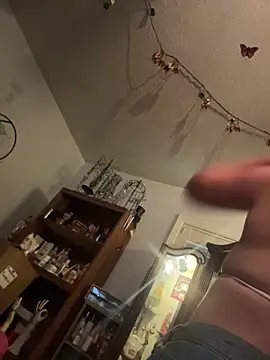 RebelReign live sex cam