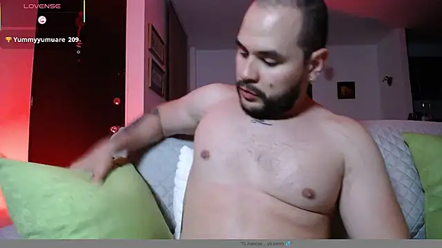 Axel_Dominus