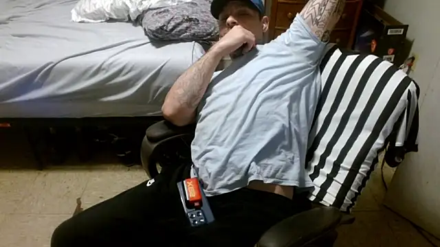 Preview of daddy_kane8---