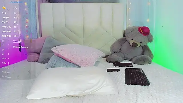 amatistablue - Amatistablue's free webcam - UK Sex Cams
