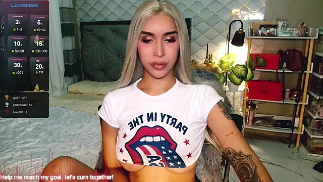 darklurex_jasminex - Darklurex_JasmineX's free webcam - UK Sex Cams