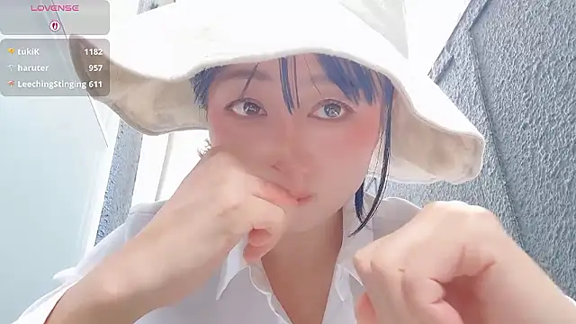 RURU-CHANN668 live sex cam