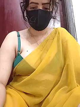 saanvi-sen - Saanvi-Sen's free webcam - UK Sex Cams