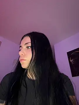 i_am_nina_ - I_am_nina_'s free webcam - UK Sex Cams