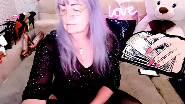 SiberiabBerry